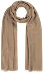 CODELLO Damen Halstuch Mode-Schal (1er Pack)