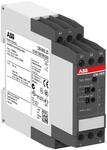 ABB CM-IWS &Uuml;berwachungsrelais 0 &rarr; 400V ac 1, 3-phasig, 1-poliger Wechsler