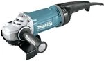 Makita GA9070X1 Winkelschleifer 230 mm, 2.800W, Petrol
