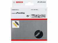 Bosch Professional Multi-Loch Schleifteller (Ø 125 mm, medium, Klett, Zubehör