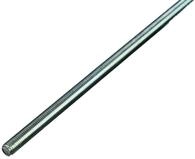 Alberts 477752 Gewindestange | galvanisch blau verzinkt | L&auml;nge 1000 mm |...