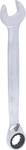 KS Tools 503.4622 GEARplus Ratschenringmaulschl&uuml;ssel,umschaltbar,22mm