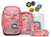 ERGOBAG Pack SpringBear Rucksack f&uuml;r Jugendliche, Unisex, mehrfarbig,