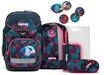 ergobag Pack Ergonomischer Schulrucksack, flexibel, 6-teilig, f&uuml;r die Grundschule