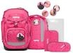 ergobag Pack Horse DreamBear Rucksack f&uuml;r Jugendliche, Unisex, mehrfarbig