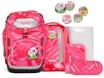 ergobag Pack Set ergonomischer Schulrucksack, Vorg&auml;nger-Kollektion, flexibel