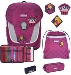 SCOUT Safety Light Sunny II Set 5-teilig Diamond Princess