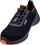 Uvex 1 G2 Halbschuh, Sicherheitsschuhe S2 SRC, Arbeitsschuhe f&uuml;r Damen & Herren,