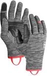 ORTOVOX Fleece Light Glove W - Leichter Fleece-Handschuh mit Smart-Finger und