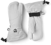 Hestra heli ski weiblich 3-finger | Schneehandschuh zum Skifahren, Snowboarden und