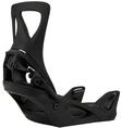 Burton - Damen Snowboardbindung - All Mountain - 2022 - Schwarz - M