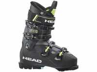 HEAD Edge LYT 110 GW Ski Schuh 2023 Black/Yellow, 305