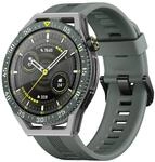 HUAWEI Watch GT 3 SE Wilderness , Fitness Tracker , Green, Grau, One Size, 55029749