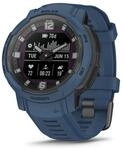 Garmin Instinct&reg; Crossover Solar 010-02730-02 Unisexuhr SmartWatch