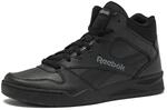 Reebok Herren ROYAL BB4500 HI2 Sneaker,Black Alloy,40.5 EU