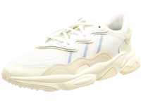 Adidas Herren Ozweego Sneaker, FTWR White/Light Blue/Off White, 45 1/3 EU
