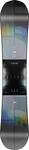 Nitro Snowboards Herren Cinema BRD 23, Allmountainboard, Directional Twin, Gullwing