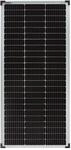 enjoy solar&reg; 100W 36V Monokristallines Solarmodul, ideal f&uuml;r autarke 24V PV-Anlagen
