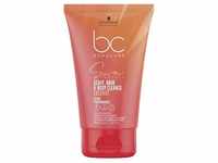 Schwarzkopf Professional BC Sun Protect Scalp, Hair & Body Cleanse 100ml