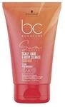 Schwarzkopf Professional BC Sun Protect Scalp, Hair & Body Cleanse 100ml
