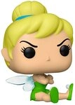 Funko Mystery Minis Horror Classics S3 - Twisty the Clown 1/24