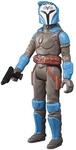 Star Wars Hasbro Retro Collection BO-Katan Kryze Toy 9.5 cm-Scale The Mandalorian