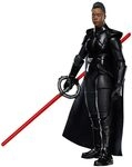 Star Wars The Vintage Collection Reva (Third Sister), 9,5 cm gro&szlig;e Action-Figur