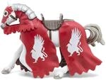 Papo -Handbemalt - Figuren -Mittelalter-Fantasy -Greifenritter