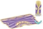 Schleich | Beauty Accessoires 42590 | Zubeh&ouml;r | 3 Teile | detailgetreues