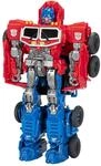 Transformers Bumblebee Cyberverse Adventures Dinobots Unite Smash Changer Optimus