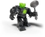 Eldrador Mini Creatures Schatten-Stein-Roboter