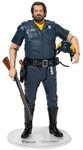 Oakie Doakie Dice Bud Spencer Actionfigur Wilbur Walsh 18 cm