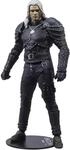 McFarlane The Witcher Netflix Actionfigur Geralt of Rivia (Season 2) 18 cm