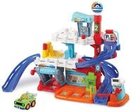TUT TUT Speedy Flitzer - Parkhaus
