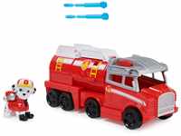PAW PATROL 6065299, Big Pups Marshall Transforming Toy Truck with Collectible...