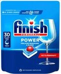 Finish Powerball Sp&uuml;lmaschinen-Reiniger All-In-1, 480 g