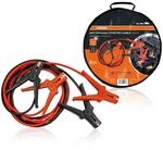 Osram OSC160 Starter Cable, Starthilfekabel F&uuml;r Benzin und Dieselmotoren, 6/12V,