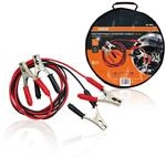 OSRAM STARTER CABLE 150A, Starthilfekabel f&uuml;r Benzinmotoren, 6/12, OSC060,