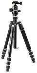 CULLMANN - 52323 - NANDO - 530TM RB8.5 - Stativ - Aluminium - Reisestativ -