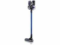 ARIETE 2723 Lithium Blue Upright Hoover 2in1 Bagless Cordless 22 2 V 120 W Blue