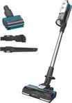 Hoover Akku-Staubsauger Tierhaare HF9 PET I Bis zu 120 m&sup2; mit 1 Akku I