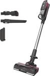 Hoover Akku-Staubsauger HF9 Home I Bis zu 240 m&sup2; BZW. 60 Min. Laufzeit mit 2 Akkus I