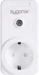 RS2W Funk Steckdose Zwischenstecker 1-Kanal Schaltleistung (max.) 3500 W Reichweite