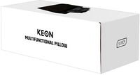 Kiiroo Kissen-50018380000 Kissen Schwarz 30ml