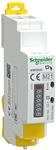 Contador monof. de pulsos 40 A