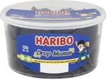 Haribo Halve-Manen Lakritz 150 St&uuml;ck