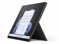 Microsoft Surface Pro 9 WiFi 256GB Graphit Windows®-Tablet 33cm (13 Zoll)...