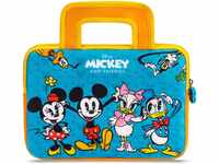 Pebble Gear Disney Mickey Mouse Kindertasche - universelle Tragetasche geeignet für