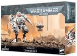 Games Workshop Kommandant