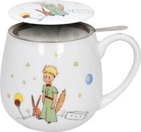 Konitz Tea for you - Le Petit Prince - Secret (Franz&ouml;sisch)